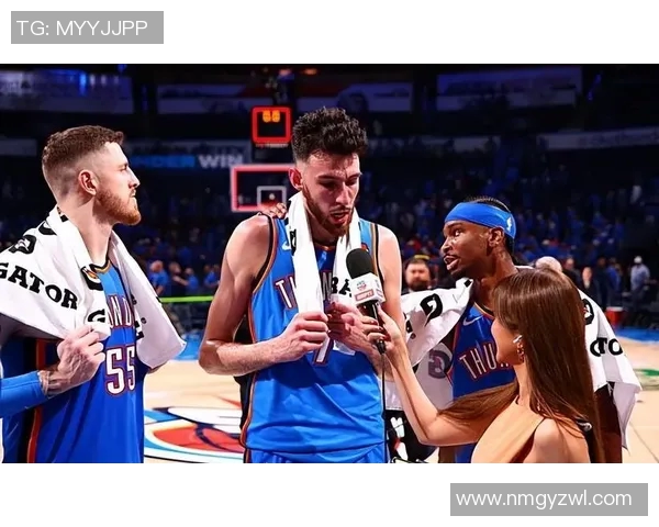 切特霍姆格伦的崛起与未来NBA的新星之路探讨