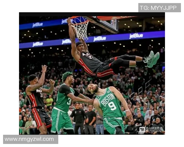 吉米巴特勒的篮球之路与个人魅力揭秘