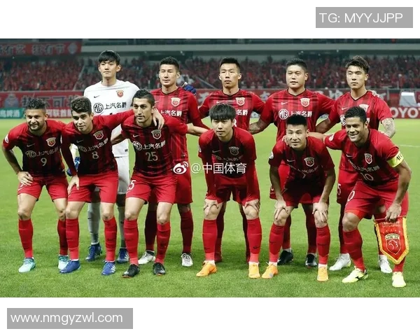 上港与川崎的巅峰对决谁能在亚冠赛场上书写新的传奇