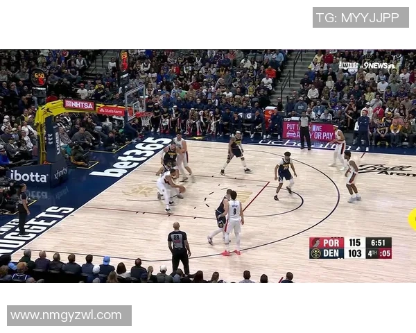 精彩回放：VS开拓者全场比赛精彩瞬间重温与分析