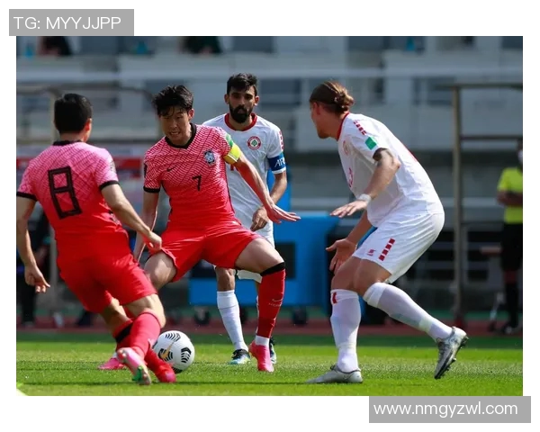 韩国与黎巴嫩足球对决赛果揭晓精彩瞬间回顾与分析