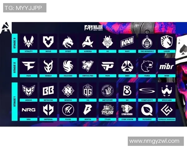 CSGO最新状态排行榜揭晓JDG战队荣登第九名引发关注